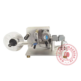 Этикетировочная машина EW-AT501